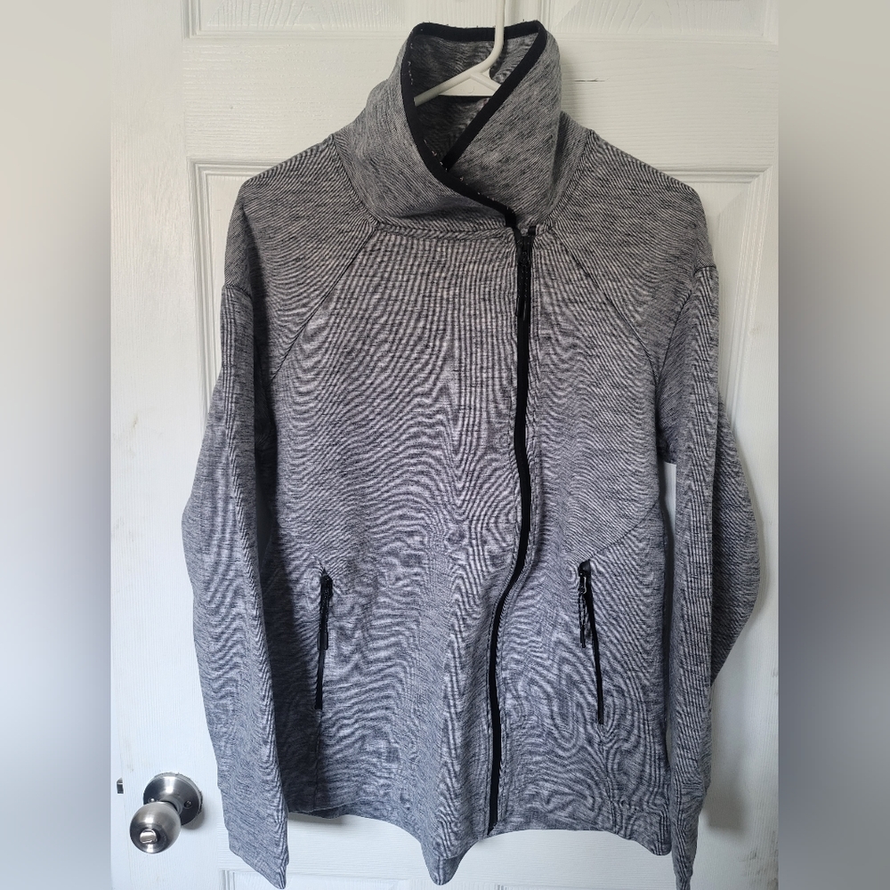 Womens Champion C9 Active full zip Jacket